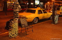 taxi