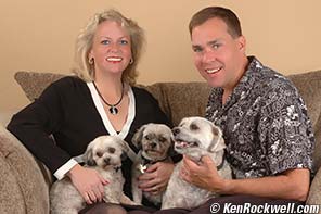 Rockwell Christmas 2004