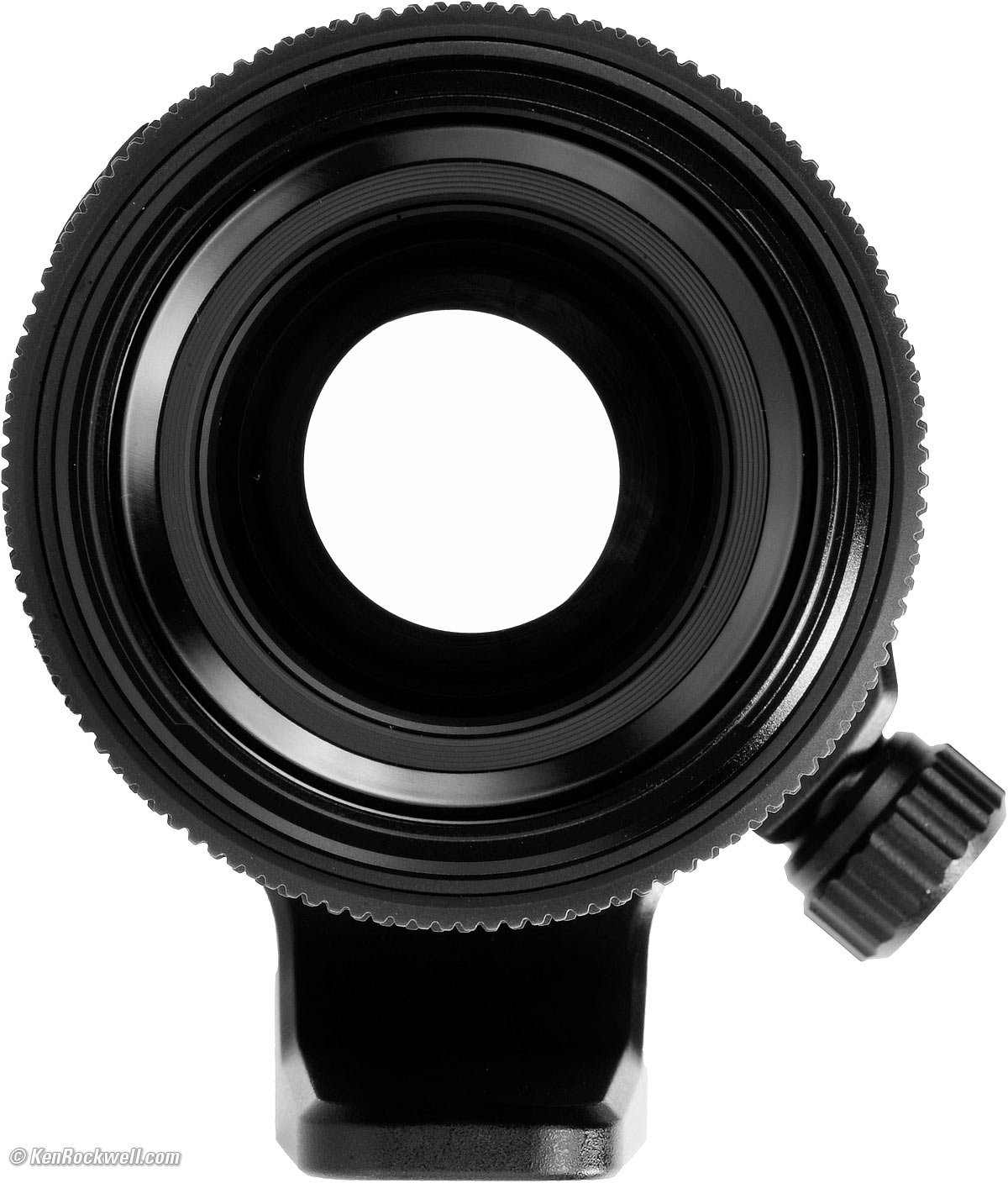 Fujifilm GF 100-200mm Review
