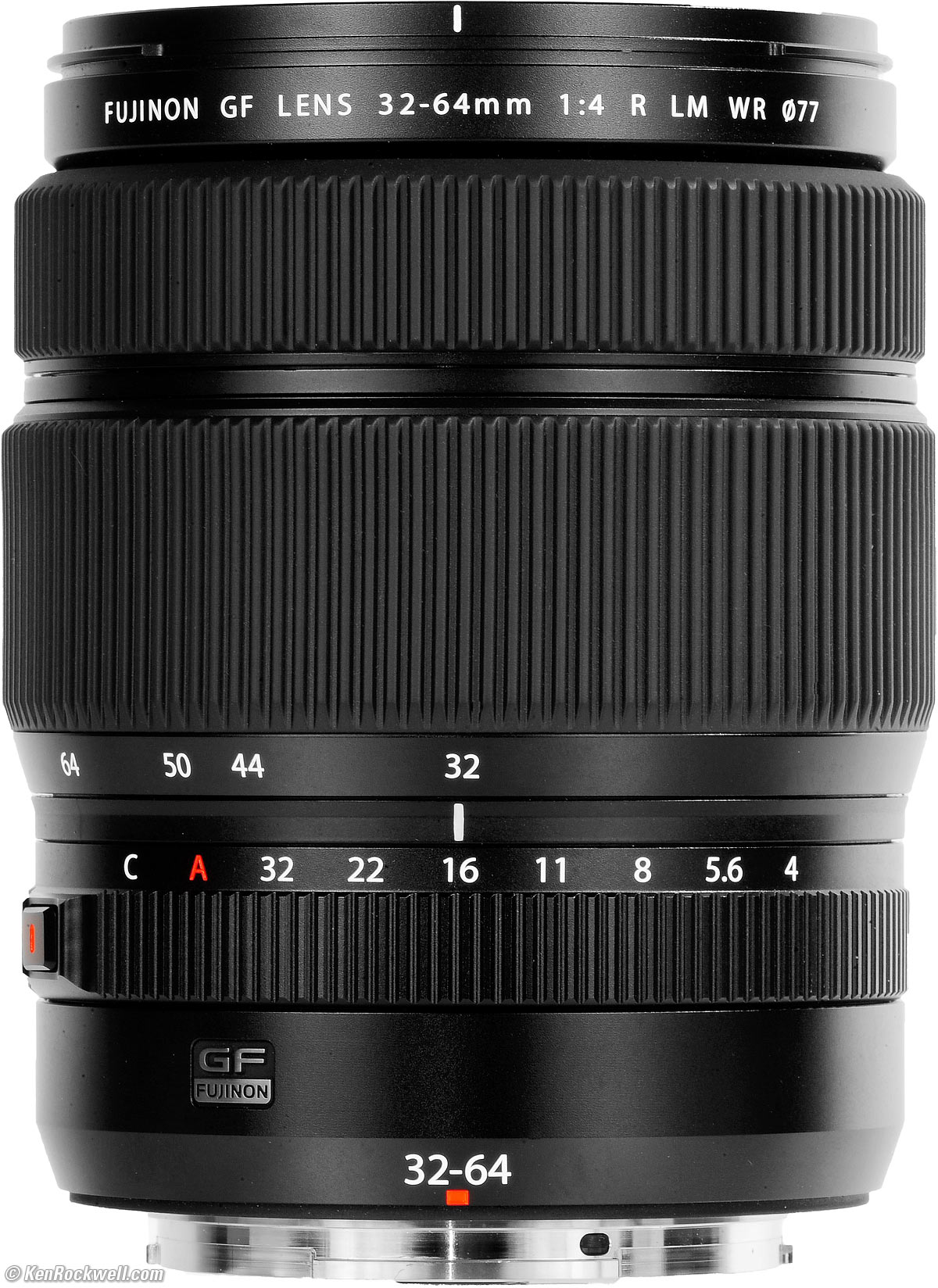 Fujifilm XC 35mm f/2