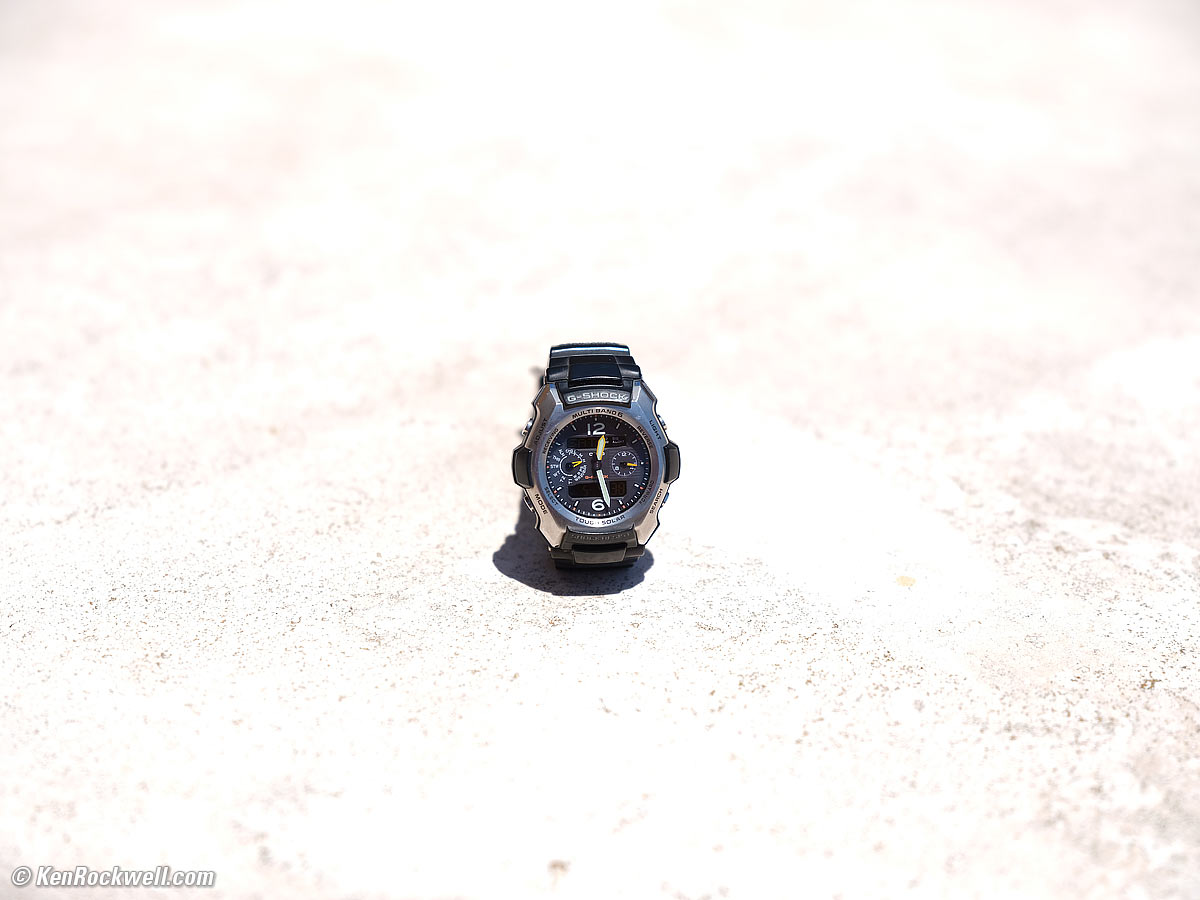 Fujifilm 32-64mm macro performance
