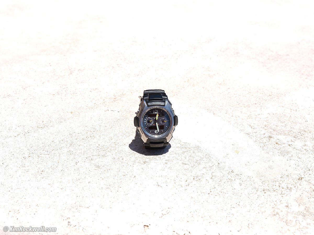 Fujifilm 32-64mm macro performance