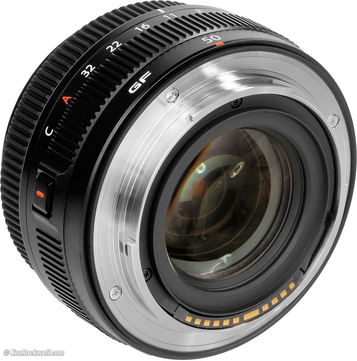 Fujifilm GF 50mm f/3.5 Review Fujifilm GF 50mm f/3.5 Review