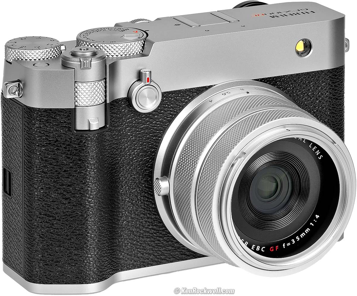 Fuji Fujifilm & Fujinon Reviews, Sample Images & User Guides by