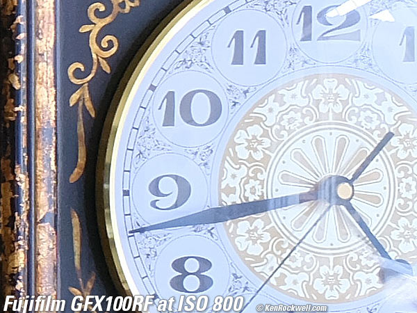Fujifilm GFX100RF Sample Image File by Ken Rockwell