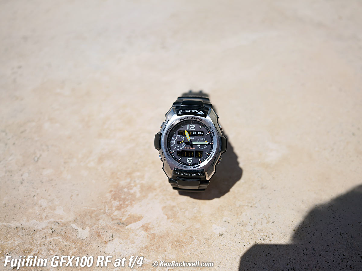 Fujifilm GFX100RF Sample Image File by Ken Rockwell