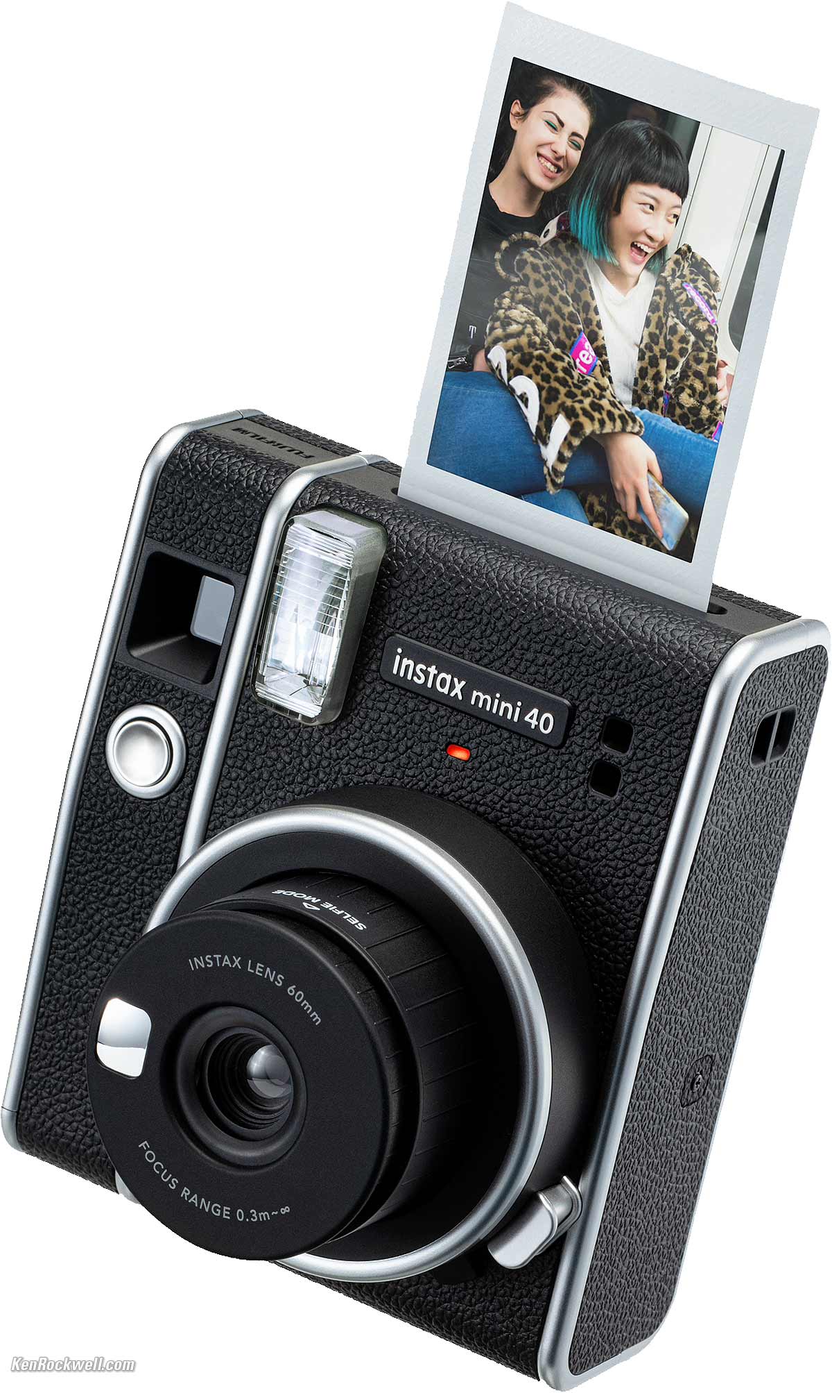 Fujifilm Instax Mini 40