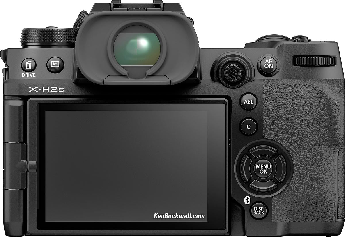 fuji xf10 review ken rockwell