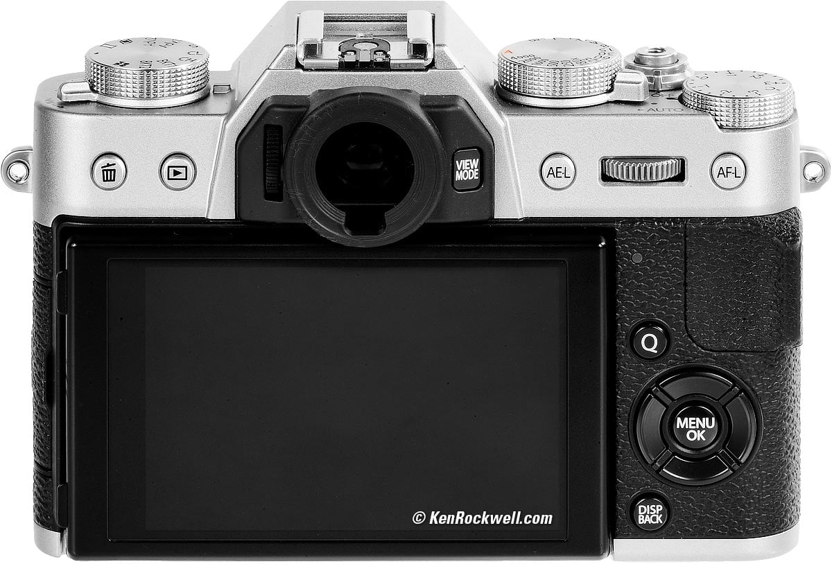 Fujifilm X-T20 Review