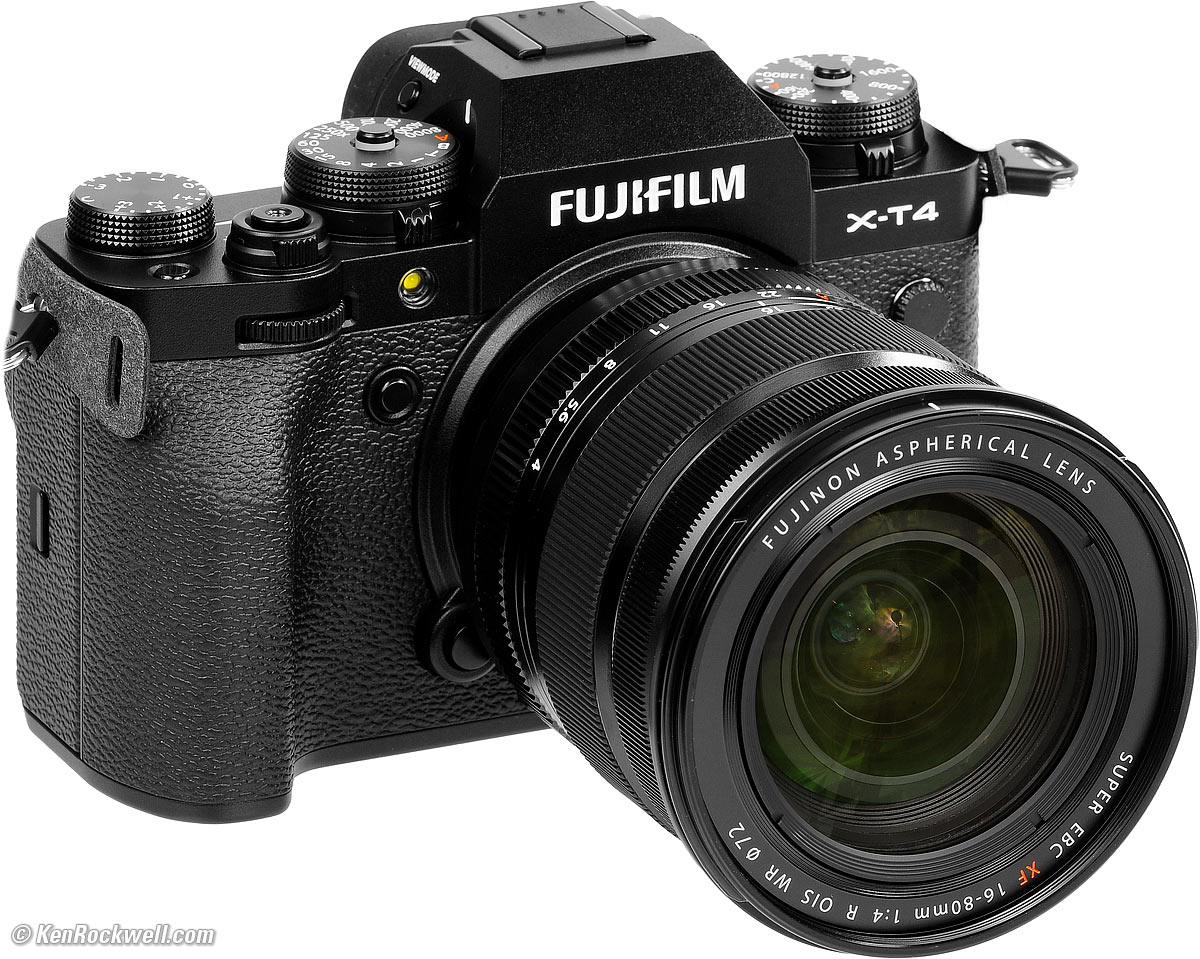 User Guide Manual Fuji Fujifilm Genuine X-T3 Camera Instruction Book 