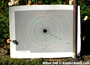 Nikon D40
