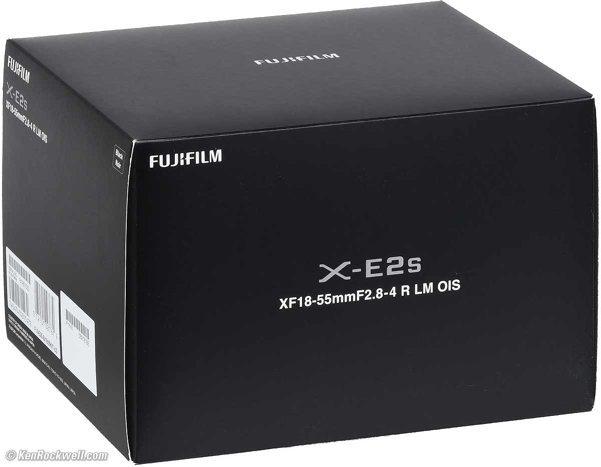 ⭐︎箱付き貴重⭐︎FUJIFILM X-E2 + XF18-55mm Amazon.co.jp: FUJIFILM