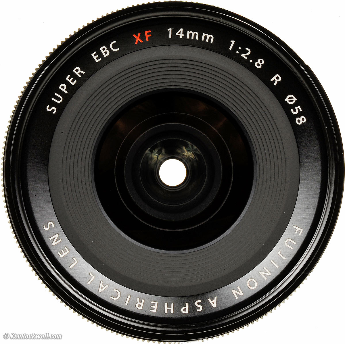 Fuji XF 14mm f/2.8 Review
