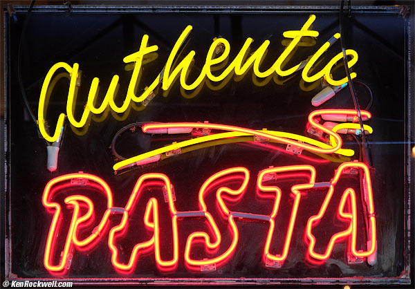 Mangia Bene