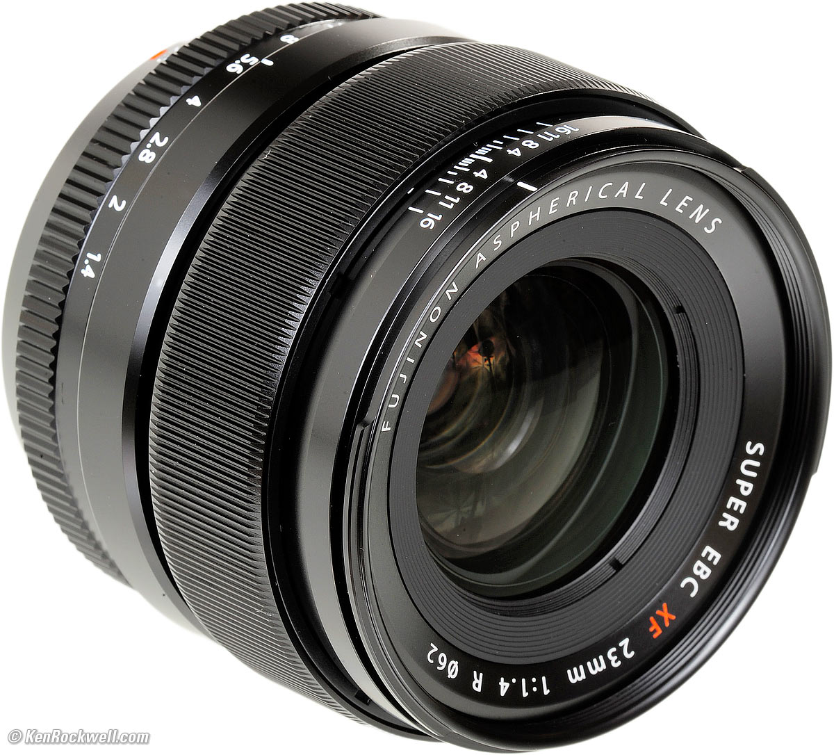 fujifilm xf 23mm f1.4