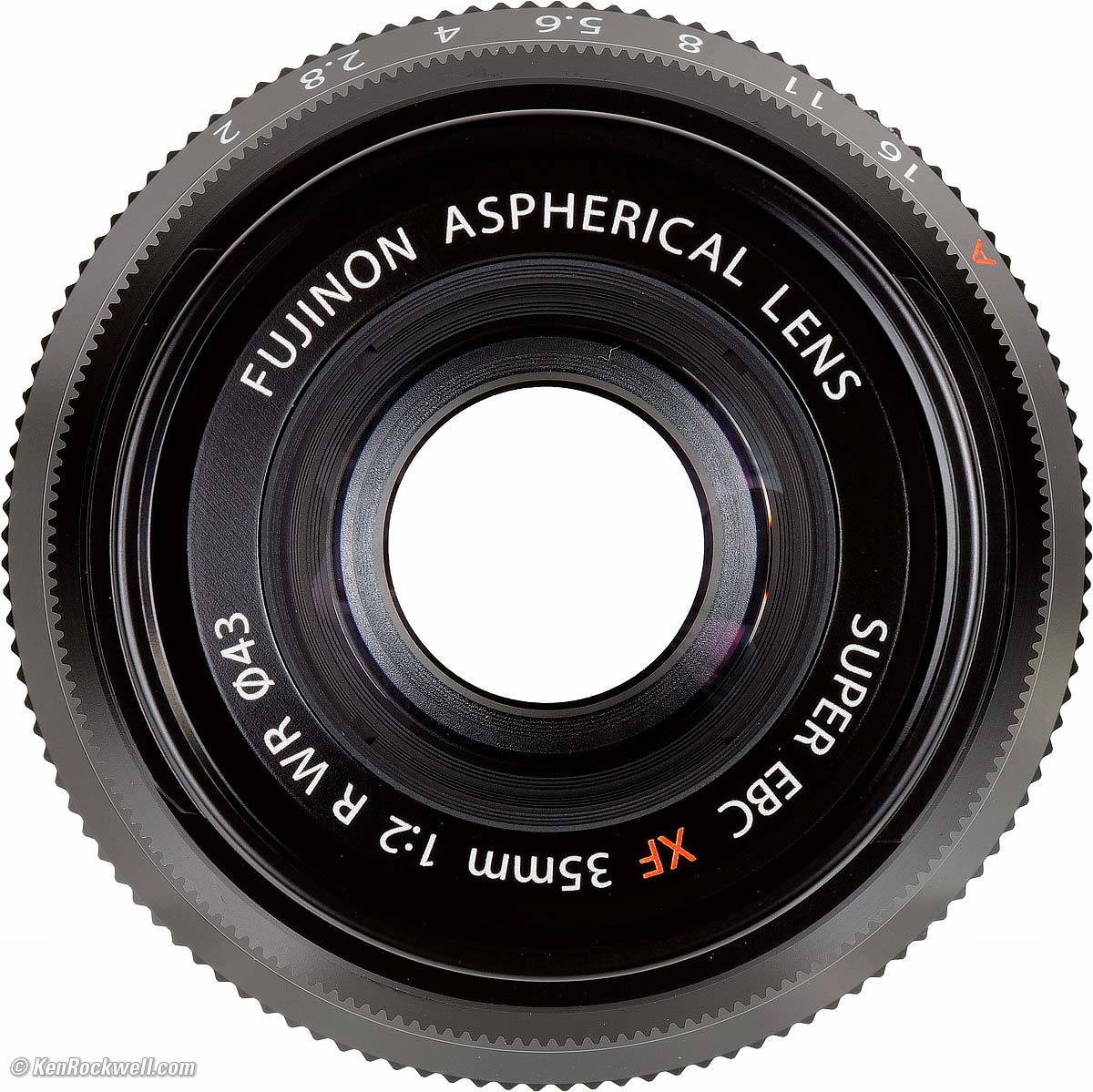 Fuji 35mm f/2 WR Review Fuji 35mm f/2 WR Review