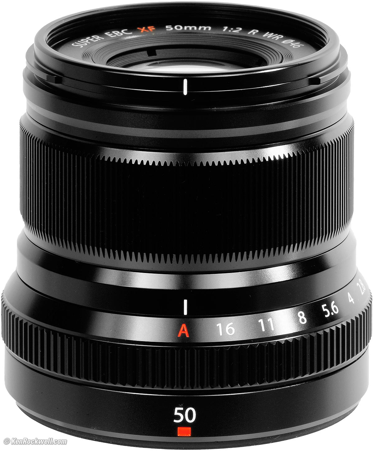 Fujifilm Xf 50mm F 2 Review