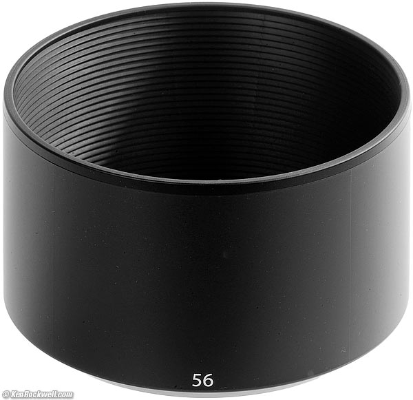 Fuji 56mm f/1.2 APD Review Fuji 56mm f/1.2 APD Review