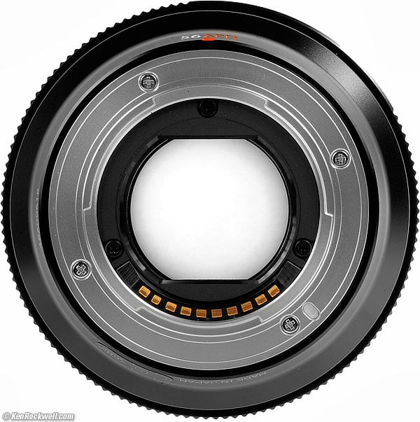 Fuji 56mm f/1.2 APD Review Fuji 56mm f/1.2 APD Review