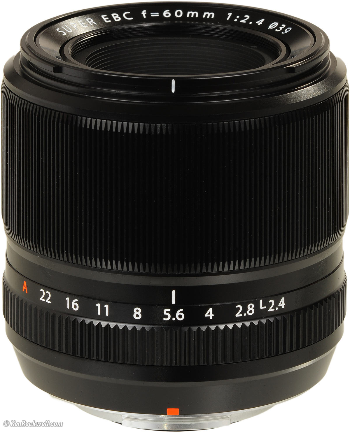 kromme Mordrin Transformator Fuji XF 60mm f/2.4 Review