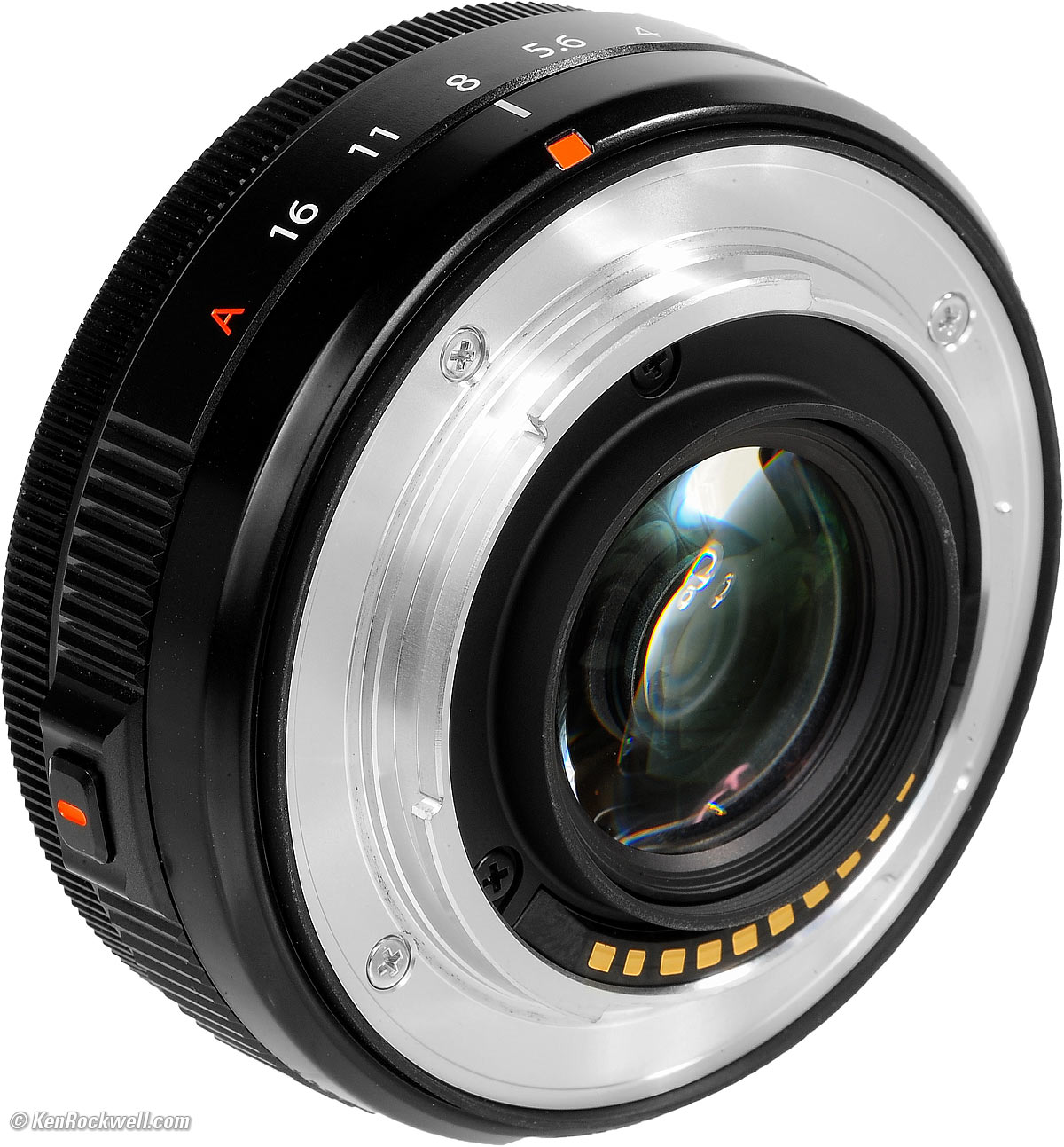 Fuji XF 27mm f/2.8 R WR Review Fuji XF 27mm f/2.8 R WR Review