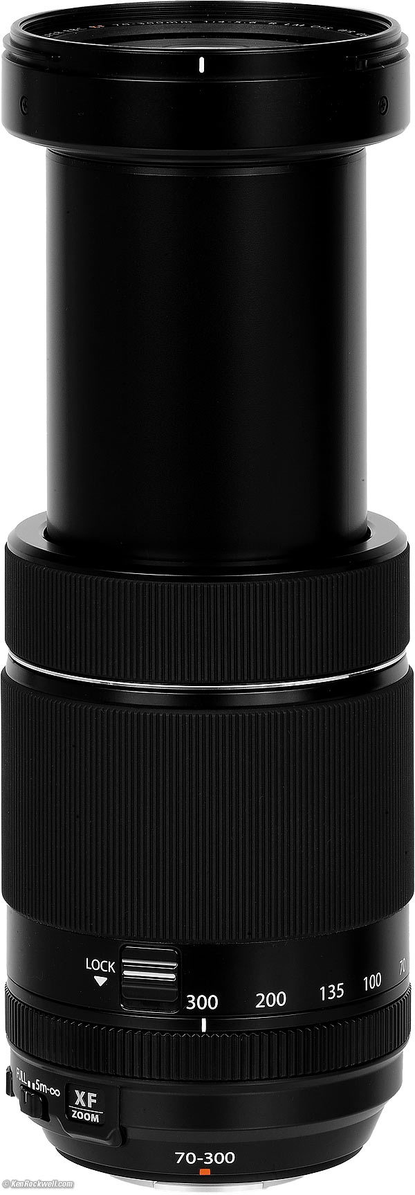 Fujinon XF 70-300mm OIS Review Fujinon XF 70-300mm OIS Review