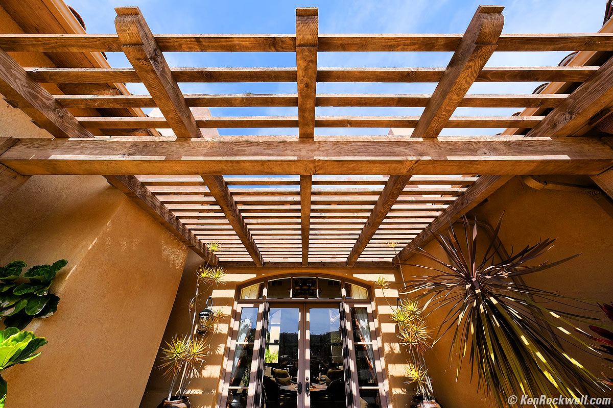 Fujifilm 8-16mm Sample Image