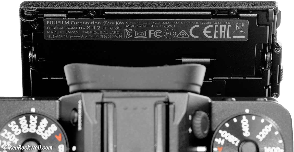 Fuji X-T2 Review
