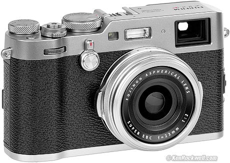 Ken Rockwell's Camera and Lens Reviews