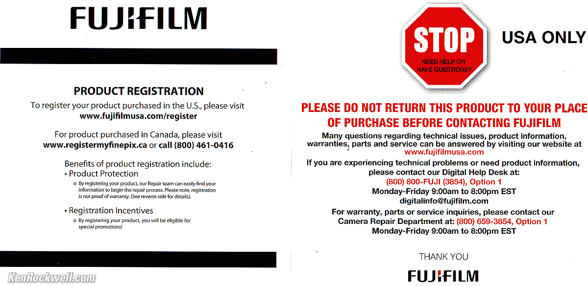 Fujifilm X100f Review
