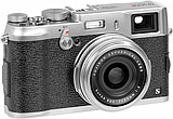 Fujifilm X100S