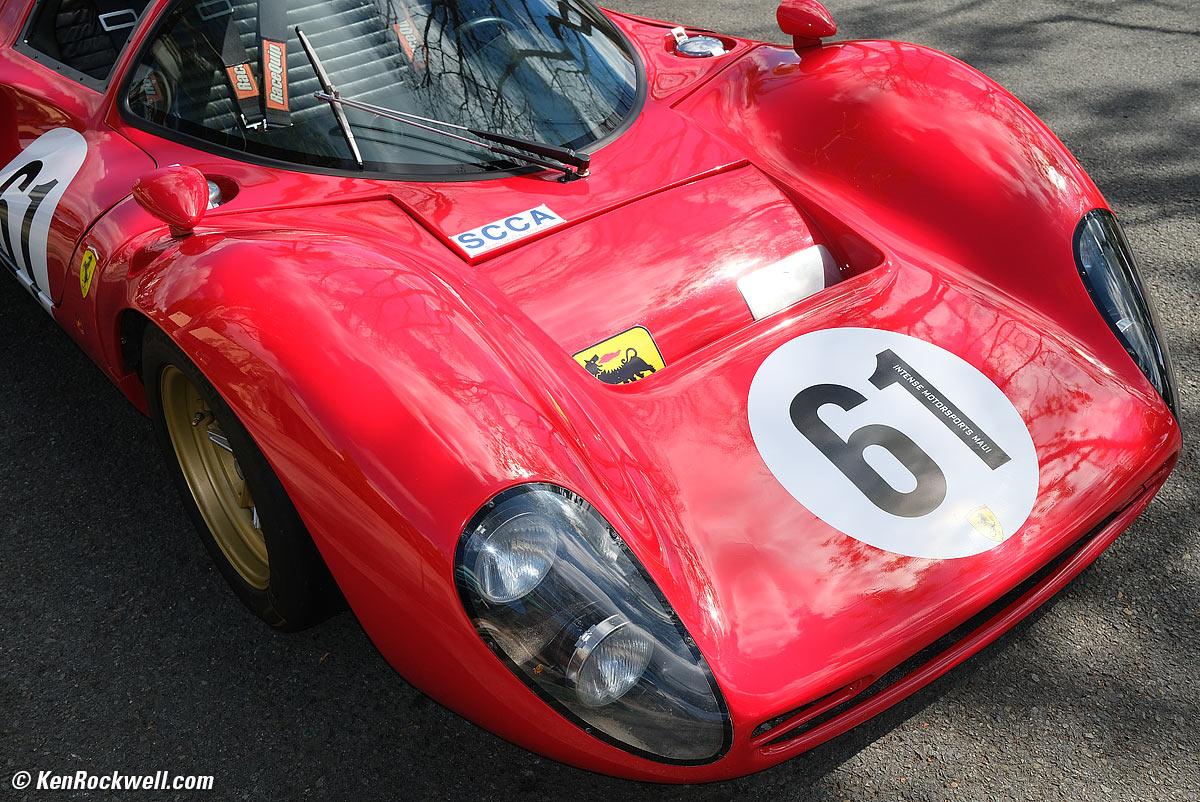 Red Number 61