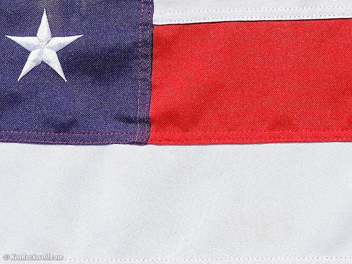 American Flag