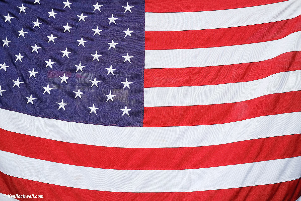 American Flag