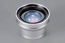 Fuji wide conversion lens