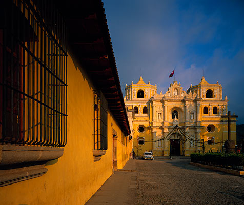 la Merced photo