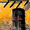 Yellow Door