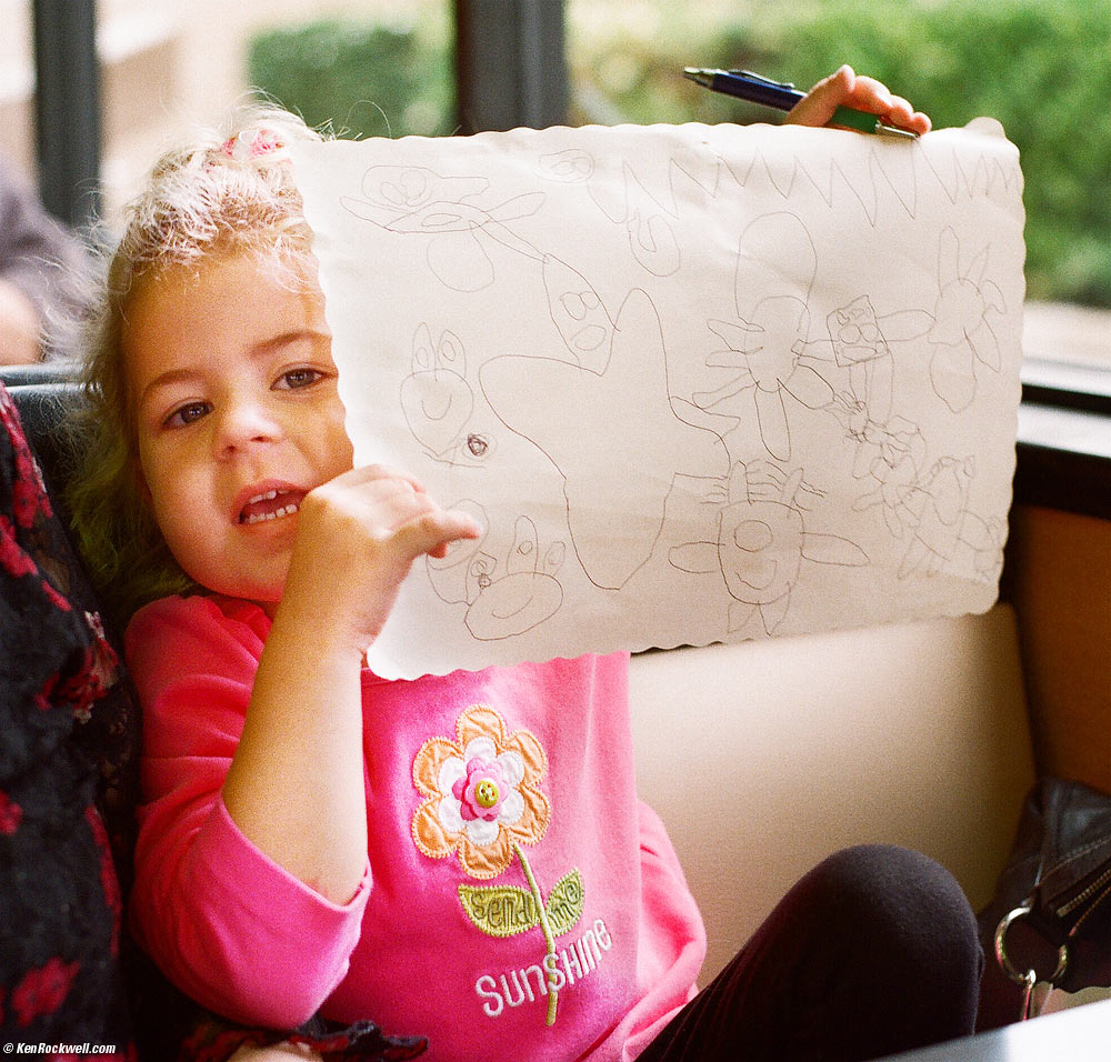 drawing