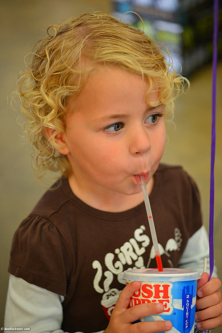 funny hair