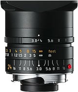 カメラ レンズ(単焦点) LEICA Lenses