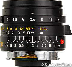 Leica 28/2