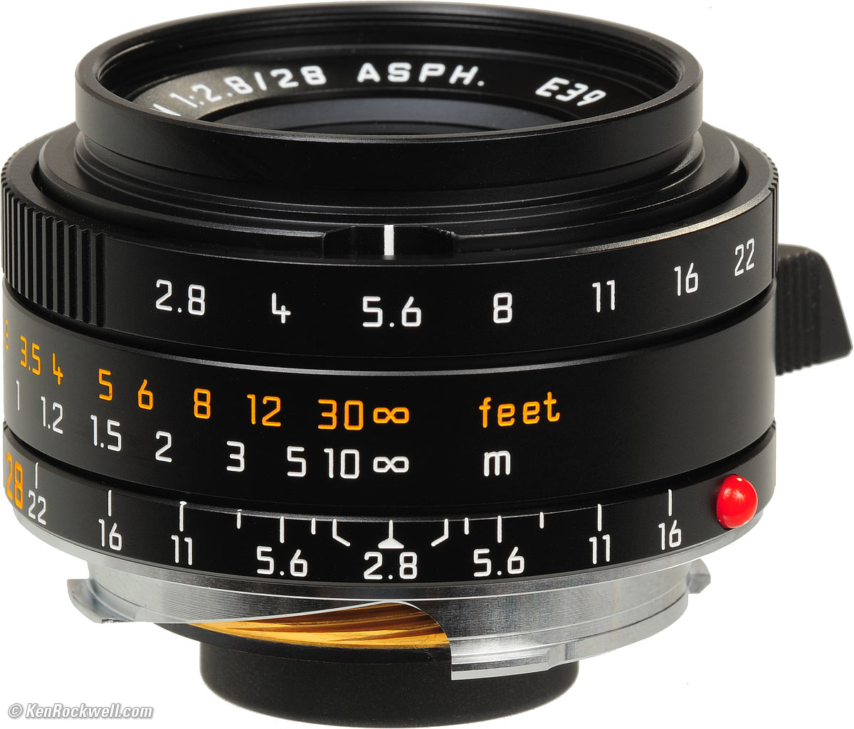 LEICA Lenses