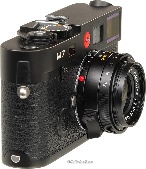LEICA M7 LEICA M7