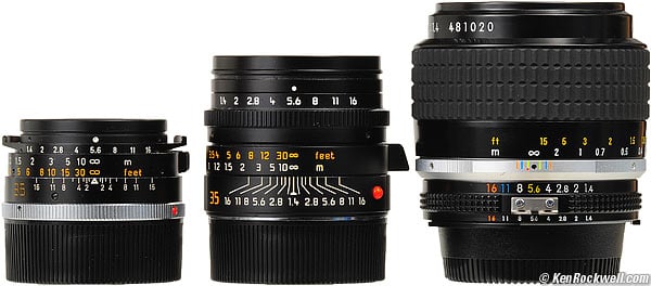 leica 50mm summicron vs summilux leica 50mm summicron vs summilux