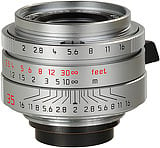 Leica 35mm f/2 ASPH