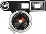 Leica 35mm f/2 SUMMICRON