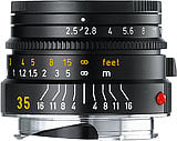 Leica 35mm f/2.5