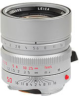 Leica 50mm f/1.4 ASPH