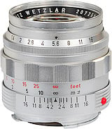 Leica SUMMILUX 50mm f/1.4