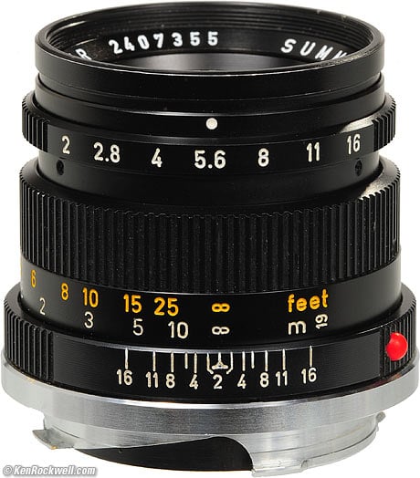 Leica】何コレっ?! 第8回 『CAM』って何コレっ?! | THE MAP TIMES